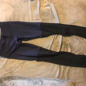 Alo yoga goddess leggings